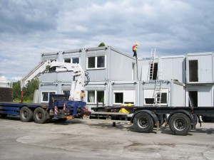 transport